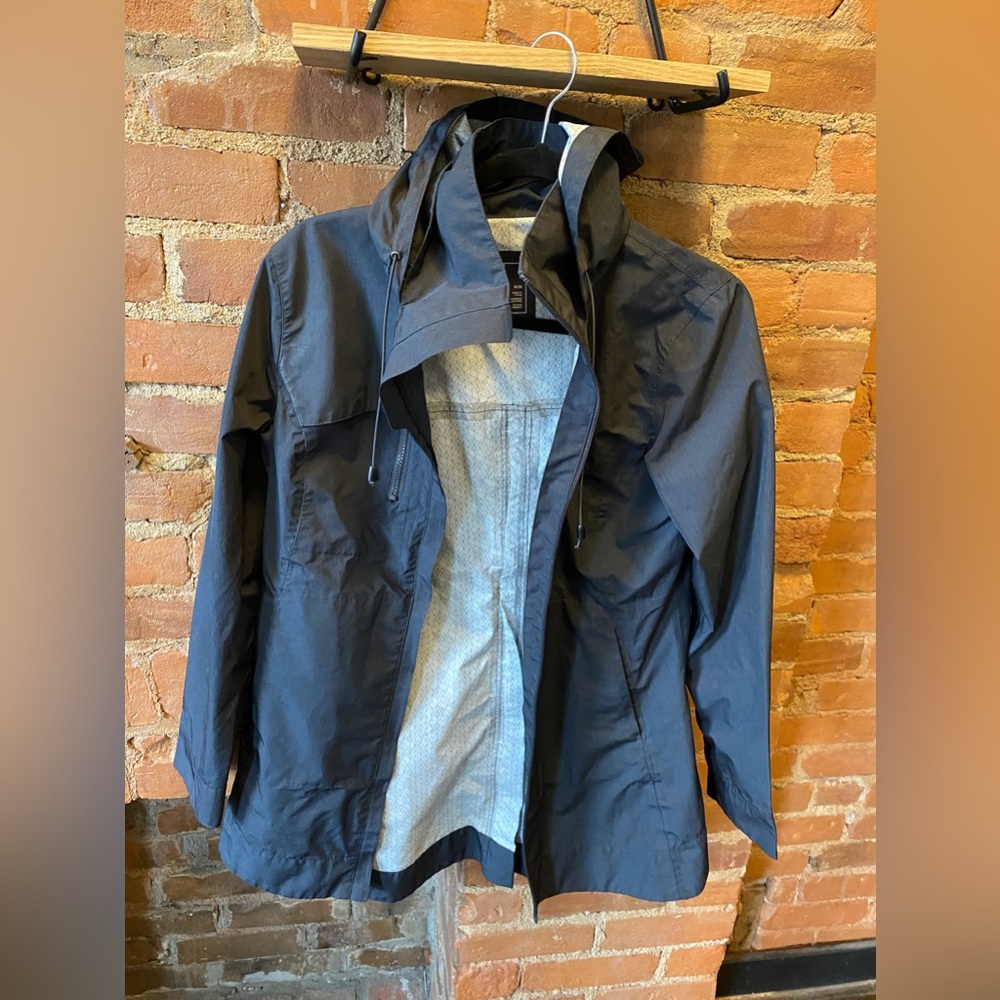 Rain Jacket